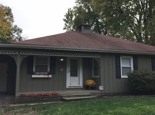 4701 W 65th St, Prairie Village, KS 66208