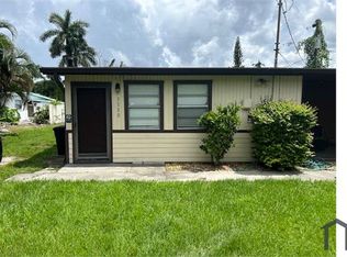 1110 8th Way, North Fort Myers, FL 33903