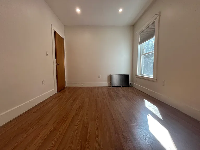 Bedroom #1