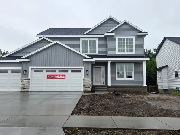233 McCarran Ave NE, Cedar Rapids, IA 52402