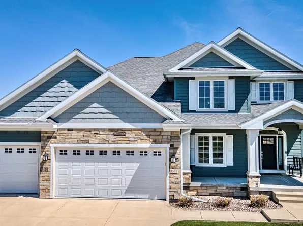 1501 Savannah Blvd, Waunakee, WI 53597