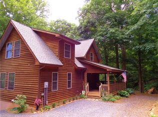 615 Bear Ridge Rd, Bakersville, NC 28705