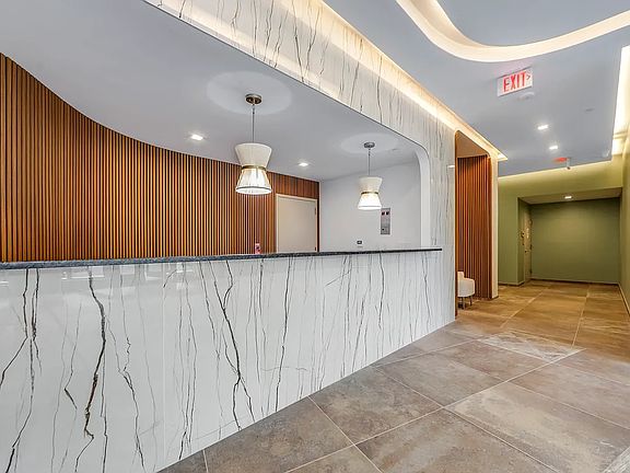 5th image of 50 Sussex Ave #2B-1Ba-779Sqft