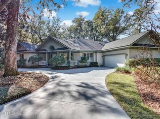 1 Willow Pond Rd, Fernandina Beach, FL 32034