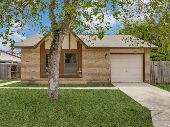 9710 Hidden Cross, San Antonio, TX 78250