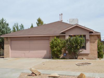 504 McCloskey Dr SW, Albuquerque, NM, 87121