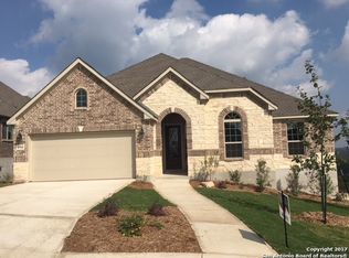 25942 Preserve Peak, San Antonio, TX 78261