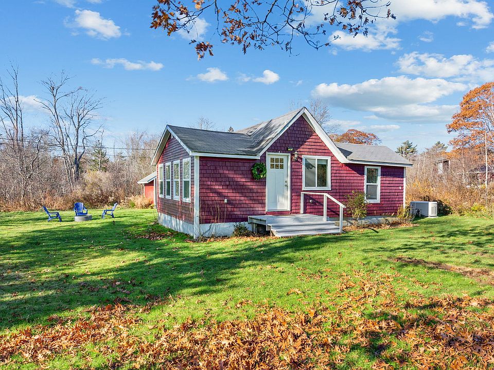 1744 Harpswell Neck Road, Harpswell, ME 04079 | Zillow