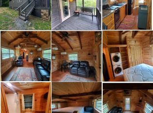 380 Allen Dr, Marshall, NC 28753