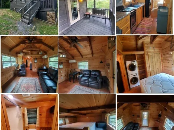380 Allen Dr, Marshall, NC 28753