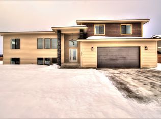 123 Werner Peak Trl, Kalispell, MT 59901