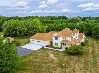 4111 Crawford Rd, Fort Wayne, IN 46845