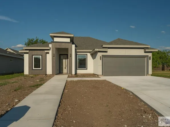 461 S Texas Blvd, Raymondville, TX 78580