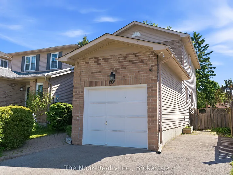 606 Cobblehill Dr — Photo 26