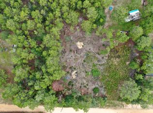 2 W Bluebottle Ct, Defuniak Springs, FL 32433