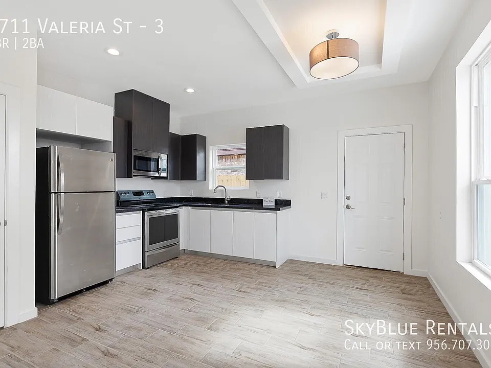 3711 Valeria St #3