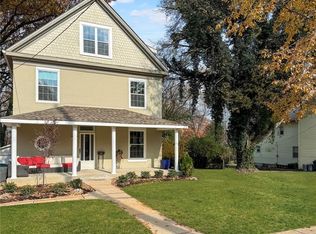 727 Marshall Ave, Saint Louis, MO 63119