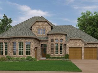 12760 Possum Kingdom Dr, Frisco, TX 75033