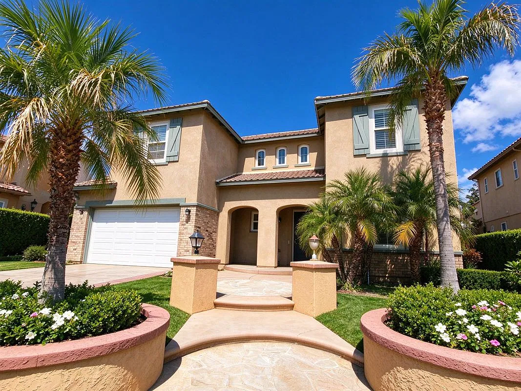 4 bed, 4.0 bath, 4094 sqft, $5,800 — Photo 2