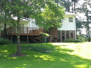 8 Woodlawn Ave, Yazoo City, MS 39194