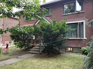 11 Rivercrest Rd, Toronto, ON M6S4H4
