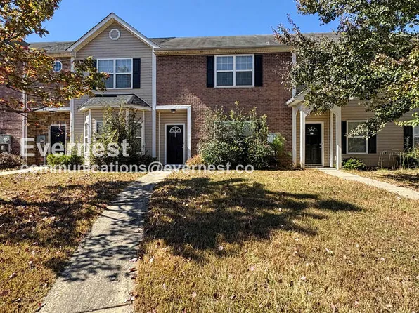 8609 Thomas Ln, Riverdale, GA 30274