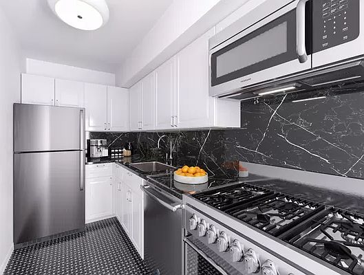 2nd image of 345 E 93rd St APT 32K