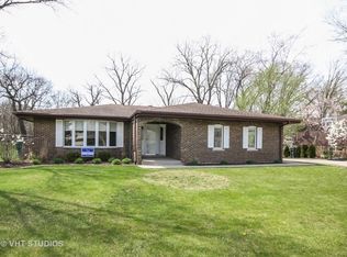 14640 Ridge Ave, Orland Park, IL 60462