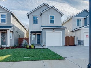 2401 SW 5th Pl, Battle Ground, WA 98604