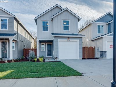 2401 SW 5th Pl, Battle Ground, WA, 98604