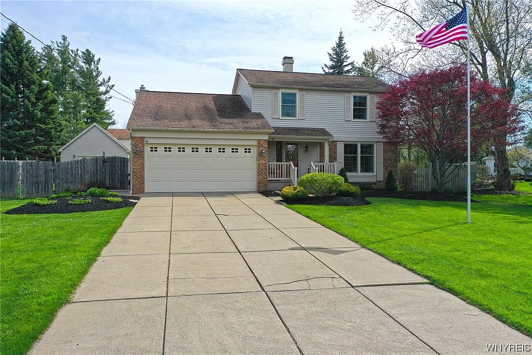 2799 Amsdell Rd, Hamburg, NY 14075 Zillow