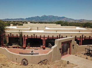 6 Terney Ln, Sonoita, AZ 85637