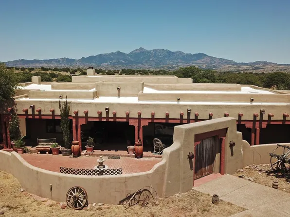 6 Terney Ln, Sonoita, AZ 85637