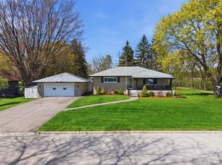 50 Centreview St, Clarington, ON L0B 1M0