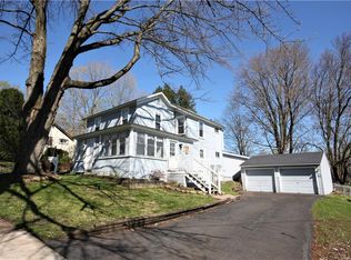 21 E Oneida St, Baldwinsville, NY 13027