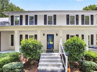 1274 Millennial Ln, Lawrenceville, GA 30045