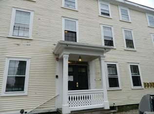 45 Washington St APT 4, Marblehead, MA 01945