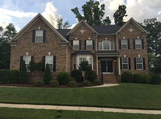 1008 Murandy Ln, Matthews, NC 28104