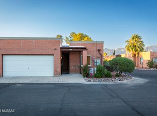265 E Ponderosa St, Tucson, AZ 85705
