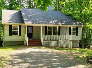 8 Shortwood Cir, Palmyra, VA 22963