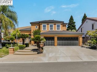30 Primrose Way, San Ramon, CA 94582