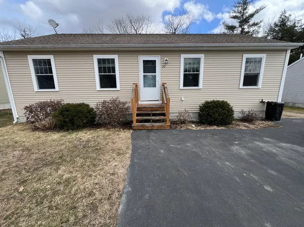 (undisclosed Address), Auburn, ME 04210