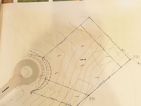 4th image of Old Waverly Golf Club Lot 19 And Part Of 21