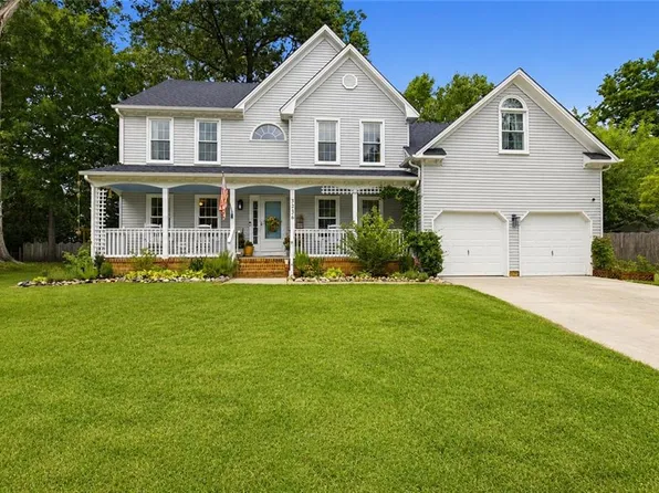 3236 Bentham Ln, Chesapeake, VA 23321