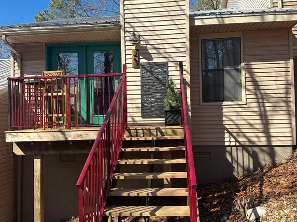 225 Ozark Mountain Resort Drive Building 11 Unit 43, Kimberling City, MO 65686
