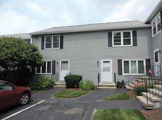 220 Park St APT 4, North Attleboro, MA 02760