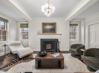 65 Commonwealth Ave #6B, Boston, MA 02116