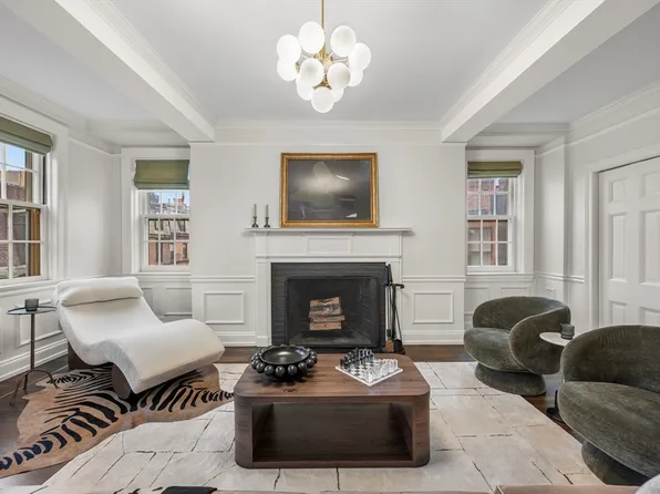 65 Commonwealth Ave #6B, Boston, MA 02116