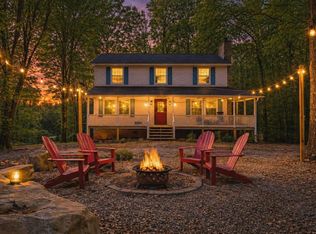 100 Windy Valley Ln, Blue Ridge, GA 30513