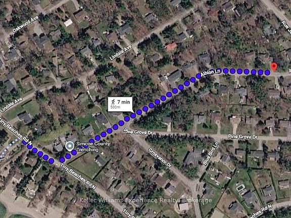 3rd image of 12 Albion Ln